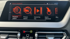 BMW 1 Series 118i [136] M Sport 5dr Step Auto [LCP] Petrol Hatchback